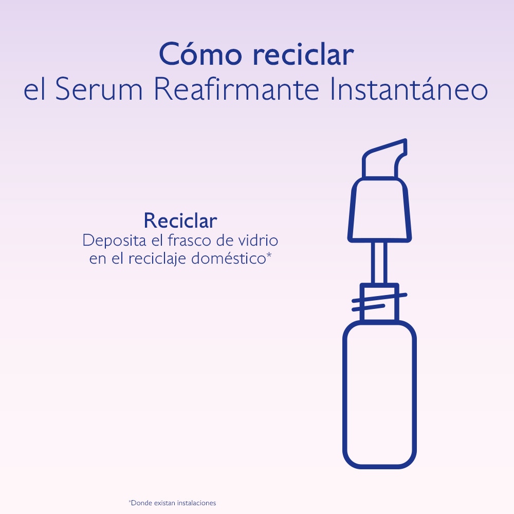 RESVERATROL-LIFT SERUM (S&Eacute;RUM REAFIRMANTE INSTANT&Aacute;NEO)